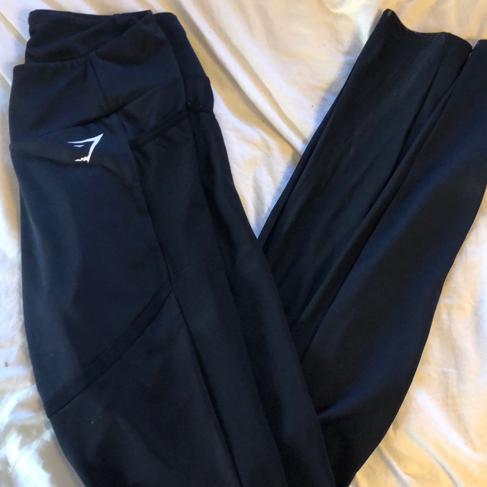 brand new gymshark leggings